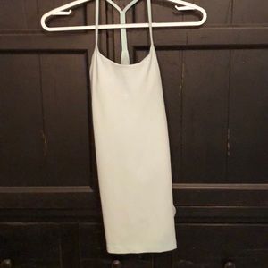 Lululemon size 4 Power Pose tank